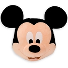 Kopf-Kissen und Kissen Disneys Mickey Moue Minnie Mouse für Bettwäsche
