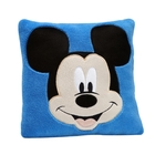 Blaues/Plüsch-Kissen-Minnie Mouse-Kissen Rosa-Disneys Mickey Mouse