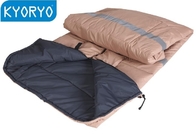 Hauptkissen-und Polyester-Schlafsack mit Material von Polyester und von hohler Baumwolle