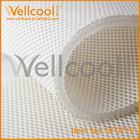 breathable und waschbares Polyester-Gewebe 100% für Kissen, Auflage, Kissen