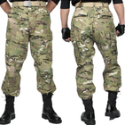 CP-Tarnungs-Fracht-Militärhosen kundengebundene Farbe für Männer