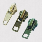 Selbst-Verschluss Reißverschluss-Schieber verfügbar an befestigt auf verschiedenen Arten von Abziehvorrichtungen