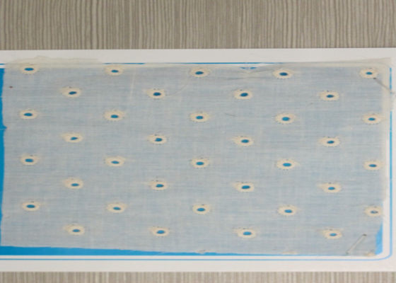 Reizend Baumwollösen-Spitze-Ordnung, wasserlösliches Spitze-Material CY-CX0113
