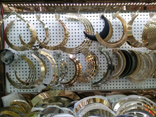 Berufslegierungs-Überzug-Metallordnung für Kleider-/der Damenklage