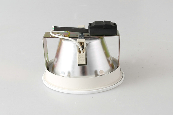 WASSERDICHTES HALOGENID DOWNLIGHTS 70W/150W RX7S METALLfür SPEICHER-BELEUCHTUNG