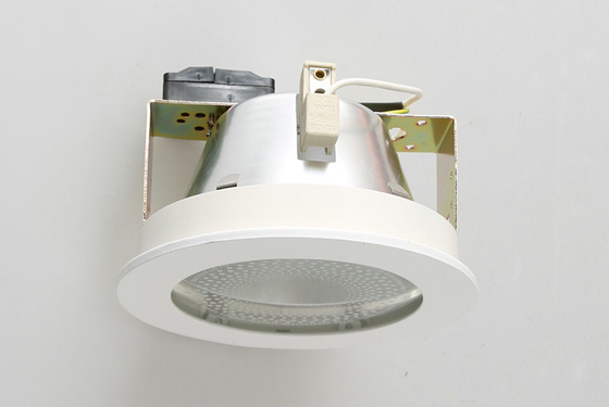 WASSERDICHTES HALOGENID DOWNLIGHTS 70W/150W RX7S METALLfür SPEICHER-BELEUCHTUNG