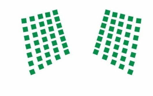 Flexible Farbbergkristall-Wärmeübertragungs-kundenspezifische heiße Verlegenheit für Kleidung