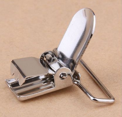 3.5cm 2.5cm fertigten Metallstoff-Gürtelschnallebügel für dekorative Schuhe/Handtasche besonders an