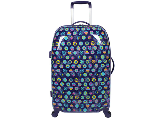 20 25 besonders angefertigt Gepäck-Reisetasche des 28 Zoll PC-Laufkatzenkastens helle farbige